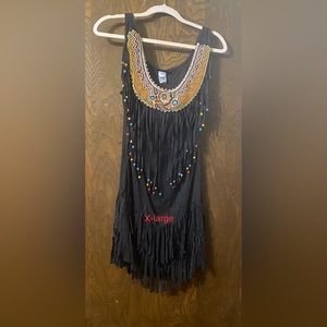 Native American Costume (XL)